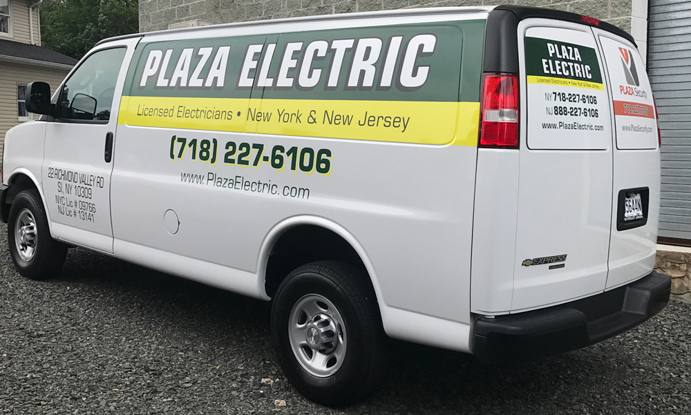 contractors electric